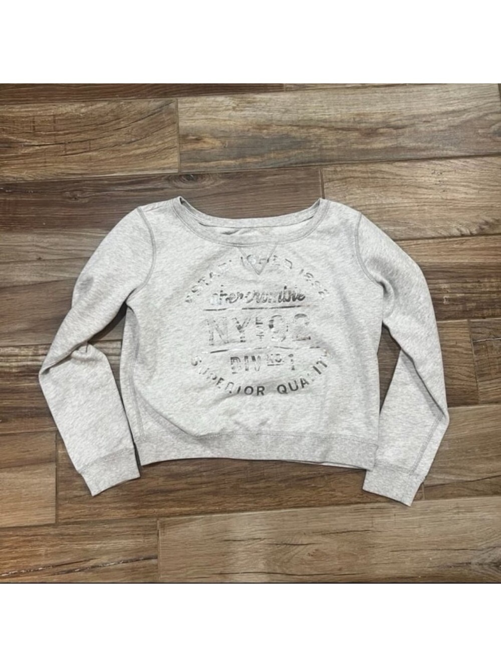 Abercrombie Kids Sweater